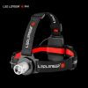 LANTERNA CAP LED LENSER A41 100LM/3XAAA BLISTER