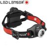 LANTERNA CAP LED LENSER H7.2 200LM/4XAAA