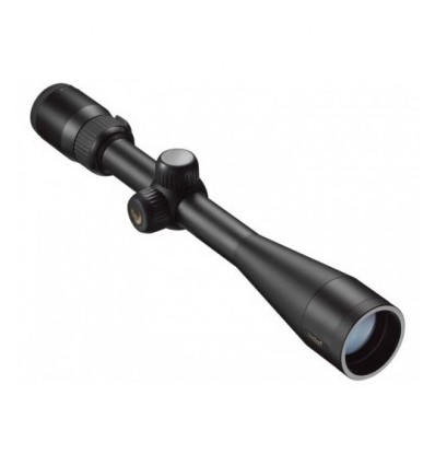 ProStaff 4-12x40 Matte BDC