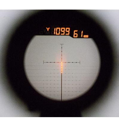 Burris Eliminator III