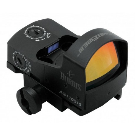 FastFire III, 8 MOA DOT