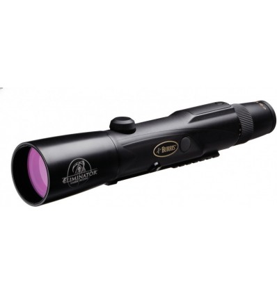 Eliminator Ballistic Laserscope I 