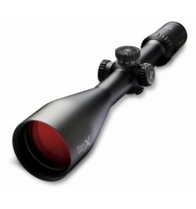 Four X Scopes 3-12×56 LONG RANGE