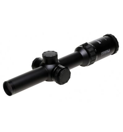 Steiner Nighthunter Xtreme 1-5×24