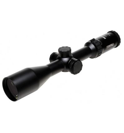 Steiner Nighthunter Xtreme 2-10×50