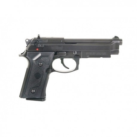 M92FS BLACK SPRING