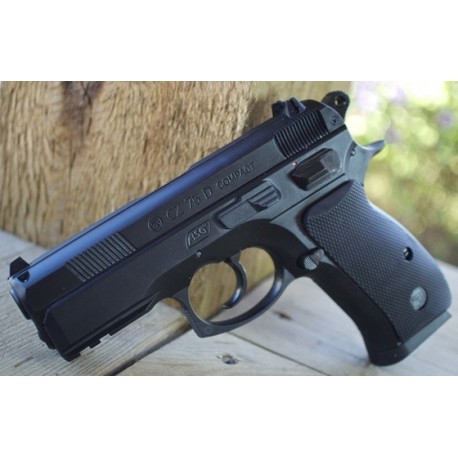 CZ 75D COMPACT ( HWA) SPRING