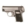 STI OFF DUTY - FULL METAL - SPRING