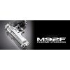 M92F CHROME STAINLESS