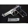 M92F CHROME STAINLESS