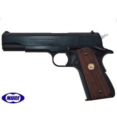 COLT 1911 GOVERNMENT - MARK IV 
