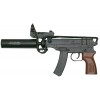VZ61 SCORPION