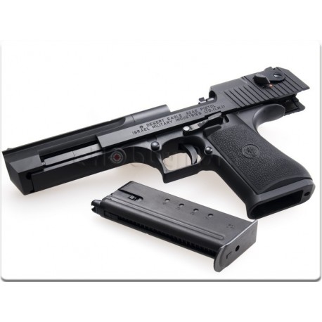 DESERT EAGLE 50 AE - HARD KICK 