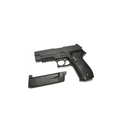 P226 RAIL