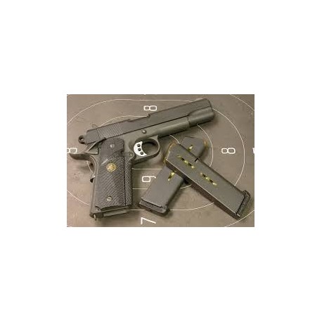 COLT 1911 M.E.U. (SOC) 