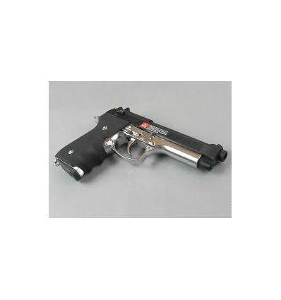 M92F - SILVER FRAME