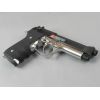M92F - SILVER FRAME