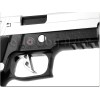 BIOHAZARD - P226 CUSTOM - SENTINEL NINE - LEON MODEL - GBB