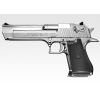 DESERT EAGLE - HARD KICK - CHROME STAINLESS