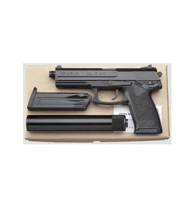 H K MK23 SOCOM 