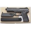 H K MK23 SOCOM 