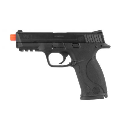 MP9 - SMITH WESSON - GBB