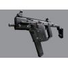 KRISS VECTOR - GBB - BLACK