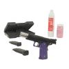 STI A360 - EAGLE - 5.5 - LONG SLIDE - BLACK - GBB
