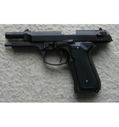 M9 HARDKICK - GBB (SYSTEM 7)