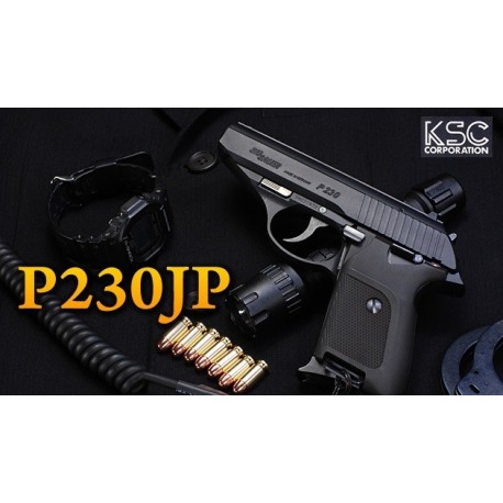 P230 - GBB 