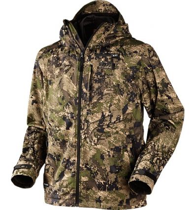 Hurricane Camo jacket
