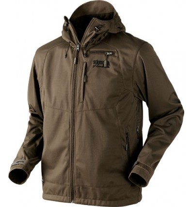Hurricane jacket