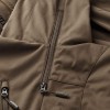 Hurricane jacket