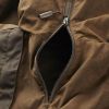 Mountain Trek Short jacket