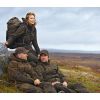 Mountain Trek Short jacket