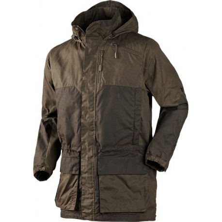 Mountain Trek Long jacket