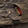 Mountain Trek Long jacket
