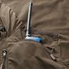 Mountain Trek Long jacket