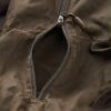 Mountain Trek Long jacket