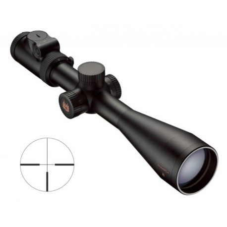 Monarch 7 3-12x56 SF IL R4