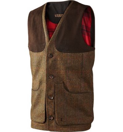 Torridon waistcoat