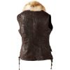 Impala Lady waistcoat