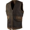 Angus waistcoat