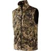 Hurricane Camo waistcoat