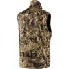 Hurricane Camo waistcoat