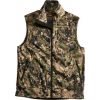 Hurricane Camo waistcoat