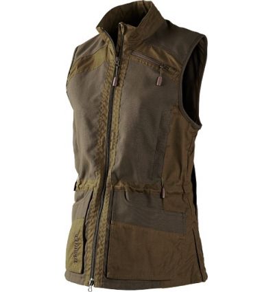 Trial Lady waistcoat