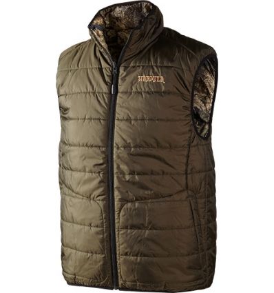 Arvik Reversible waistcoat