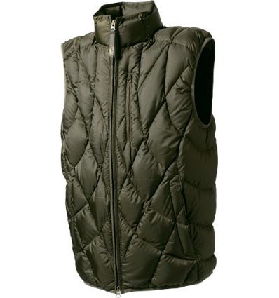 Lofsdalen Waistcoat