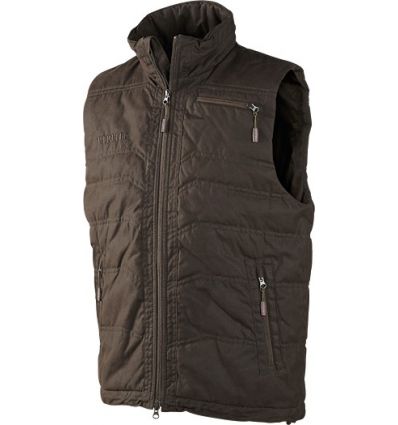 Mountain Trek waistcoat